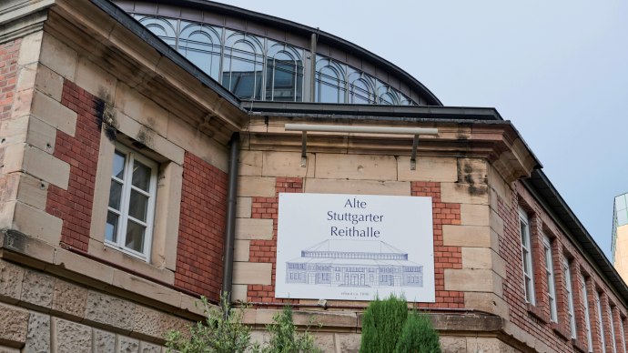 Maritim Hotel Stuttgart, © Peter Oppenländer Maritim Hotel Stuttgart, © Peter Oppenländer