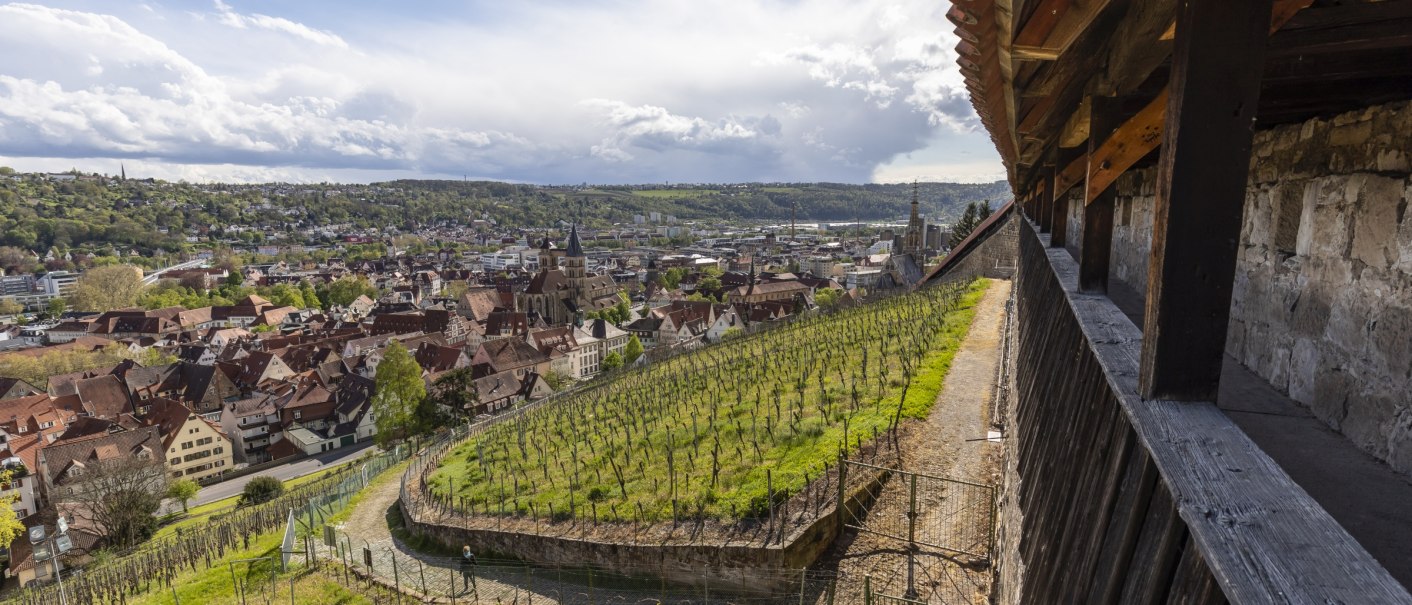 Dicker Turm Esslingen Seilergang, &copy; Esslingen live GmbH_Fotograf Thomas Wagner_miketraffic Fotografie