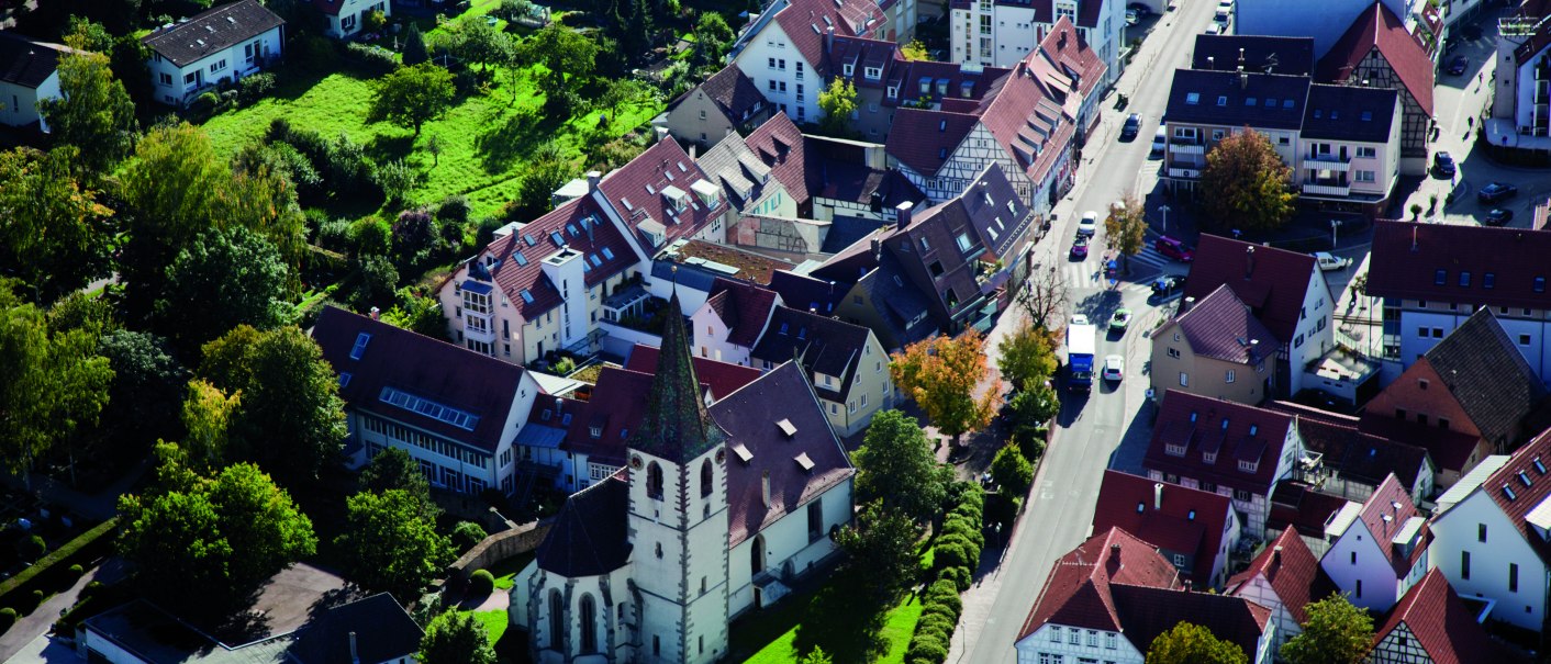 Gerlingen, © Â© Stuttgart-Marketing GmbH