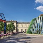 Staatsgalerie Stuttgart, © Stuttgart-Marketing GmbH