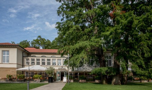 Kursaal Gastronomy, © Kursaal Gastronomie_Engelhard Photography Kursaal Gastronomy, © Kursaal Gastronomie_Engelhard Photography