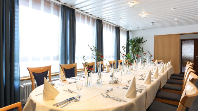 Kickers Clubrestaurant, © SMG Kickers Clubrestaurant, © SMG