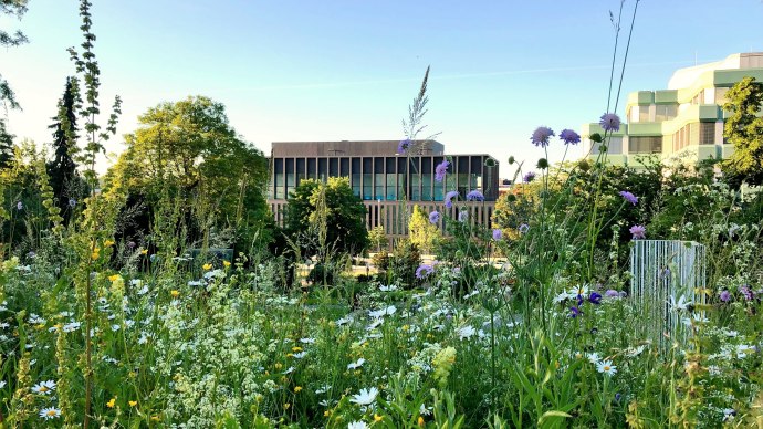 Stadthalle Reutlingen, © Stadthalle Reutlingen GmbH Stadthalle Reutlingen, © Stadthalle Reutlingen GmbH