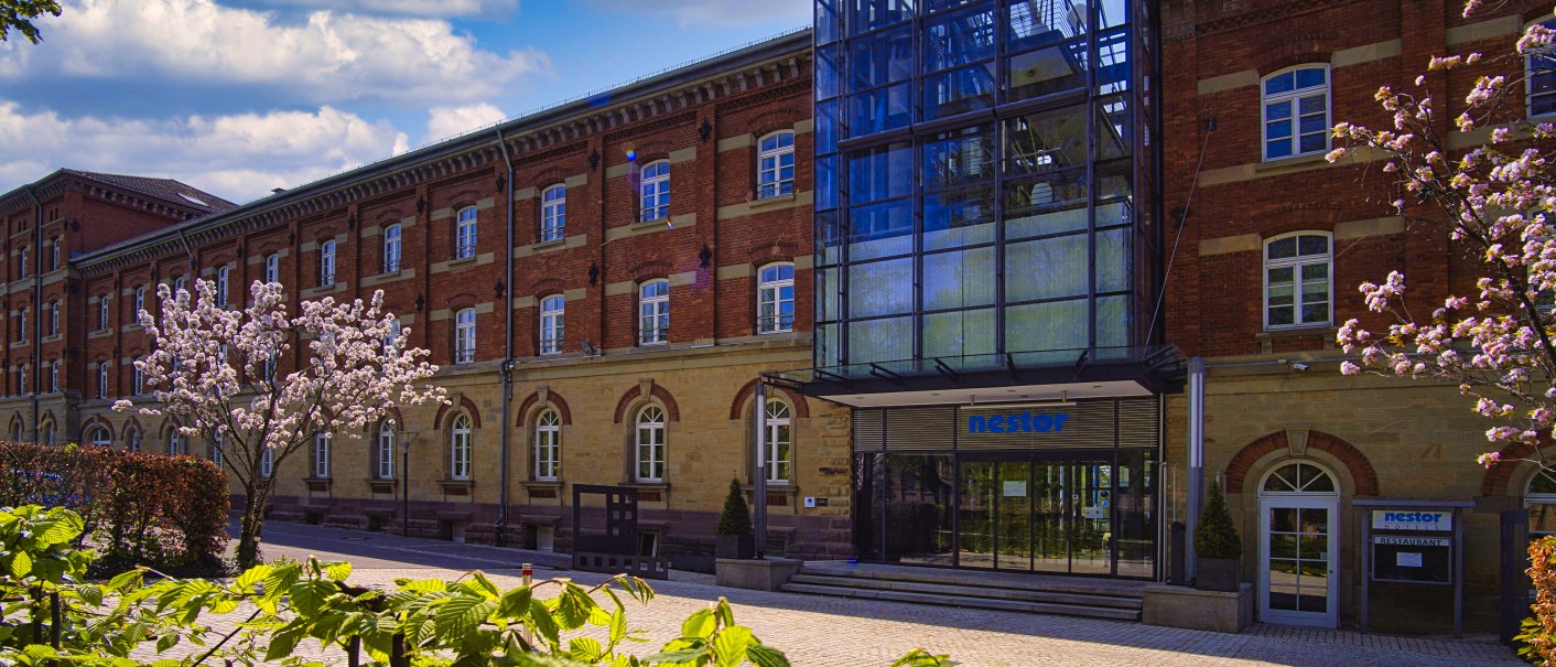 nestor Hotel Ludwigsburg, © nestor Hotel Ludwigsburg