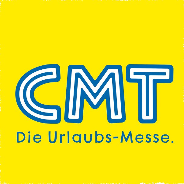 Logo der CMT, &copy; Landesmesse Stuttgart
