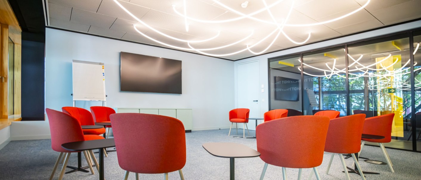 Tagungsraum Zukunft, © SMG Stuttgart Marketing GmbH - Sarah Schmid Tagungsraum Zukunft, © SMG Stuttgart Marketing GmbH - Sarah Schmid