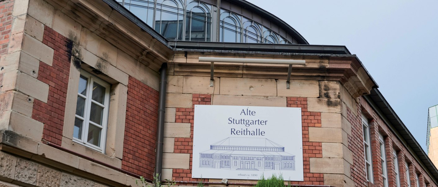 Maritim Hotel Stuttgart, &copy;  Peter Oppenl&auml;nder