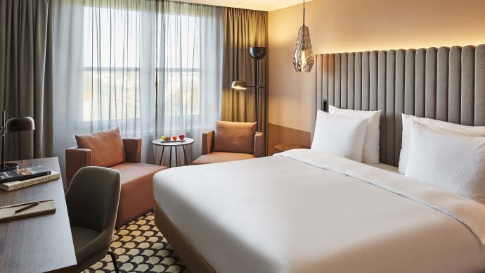 Pullman Stuttgart Fontana, &copy; Pullman Stuttgart Fontana