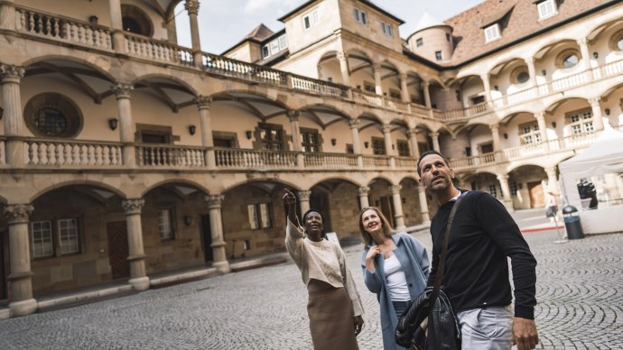 Stuttgart in 1, 2 oder 3 Tagen, &copy; Stuttgart-Marketing GmbH, wpsteinheisser 