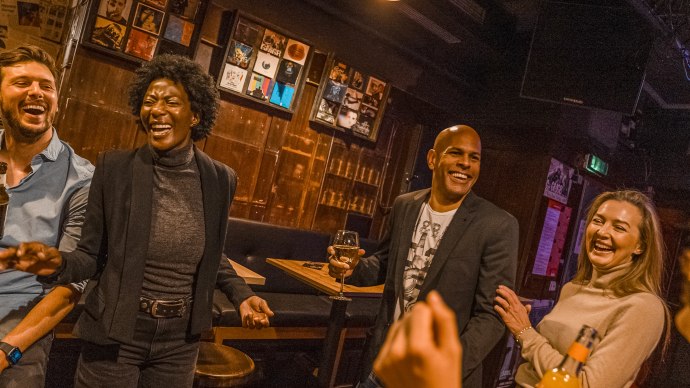 Nightlife, &copy; SMG Stuttgart Marketing GmbH