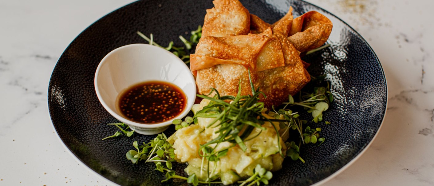 bertha's place Catering - regional products, © marcagráfica