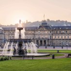 New Stuttgart Palace, © Stuttgart-Marketing GmbH Julian Herzog