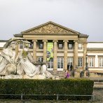 Rosenstein Castle Museum, © SMG Stuttgart Marketing GmbH - Sarah Schmid