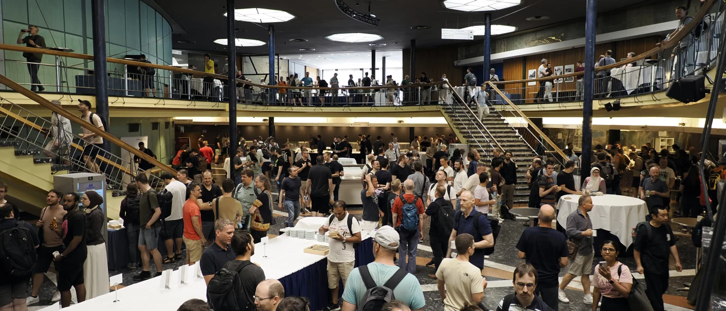 &copy; Kultur- und Kongresszentrum Liederhalle l Georg Kludsky