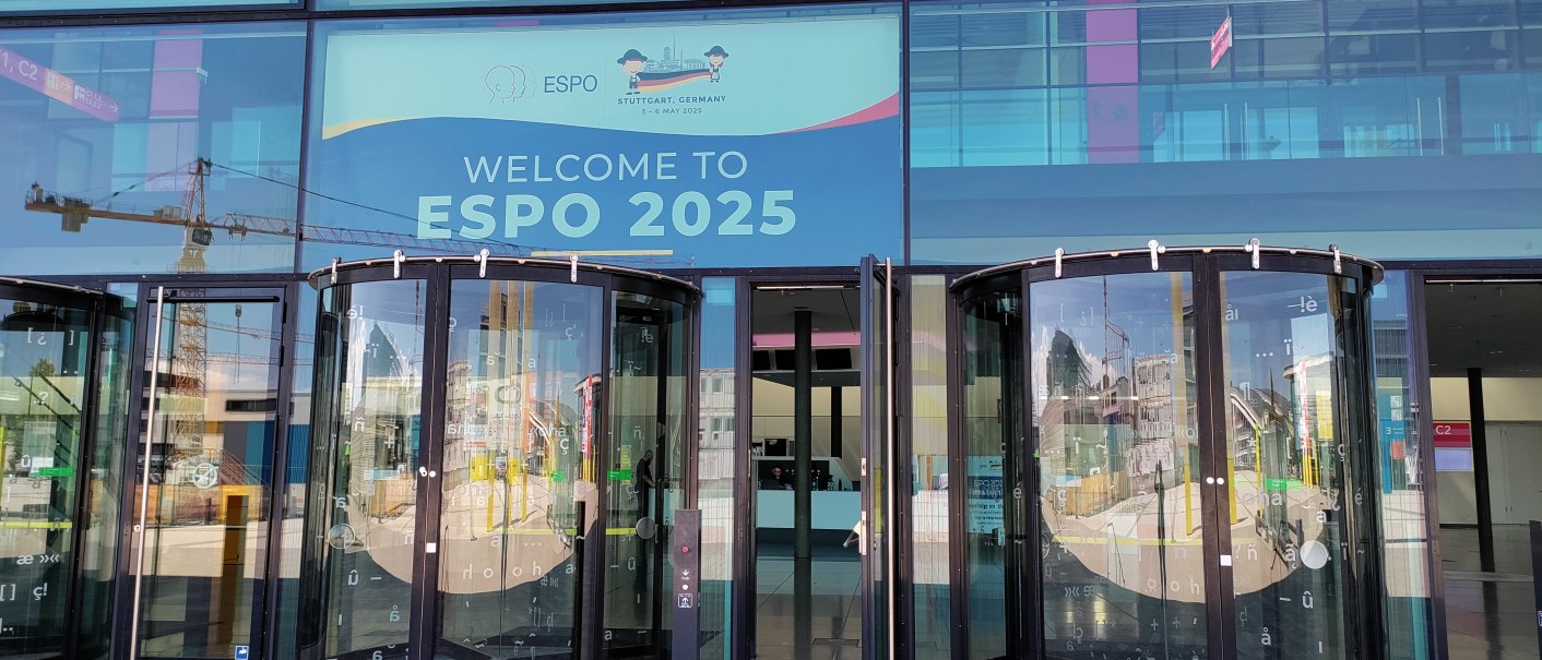 © ESPO (European Society of Pediatric Otorhinolaryngology)