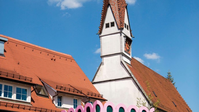 Les Toilettes Plochingen, © Stuttgart-Marketing GmbH, Achim Mende