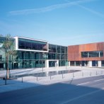 Tagungs- und Kongresszentrum Quadrium, &copy; Stadt Wernau