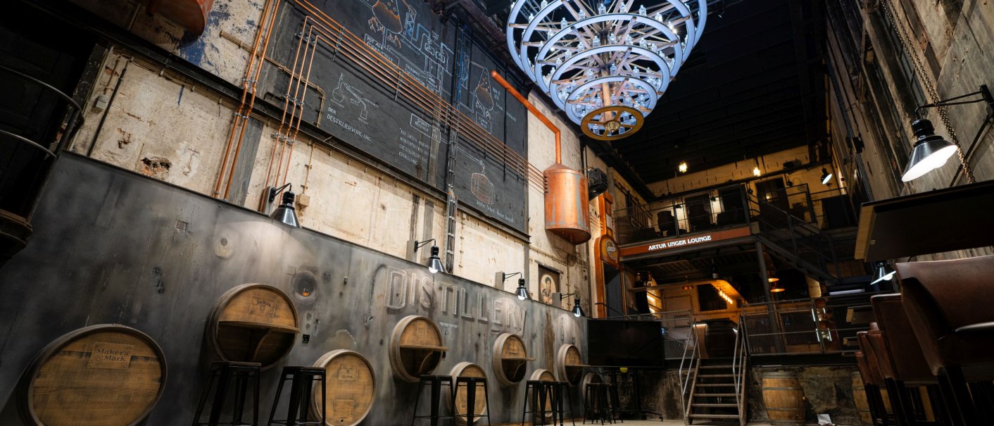 Artur Unger Lounge, © Motorworld Village Metzingen, Ozan Artur Unger Lounge, © Motorworld Village Metzingen, Ozan