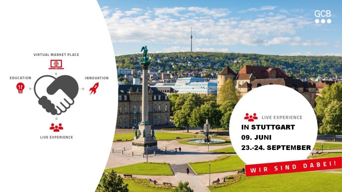 At the heart of future events, &copy; SMG, Werner Dieterich