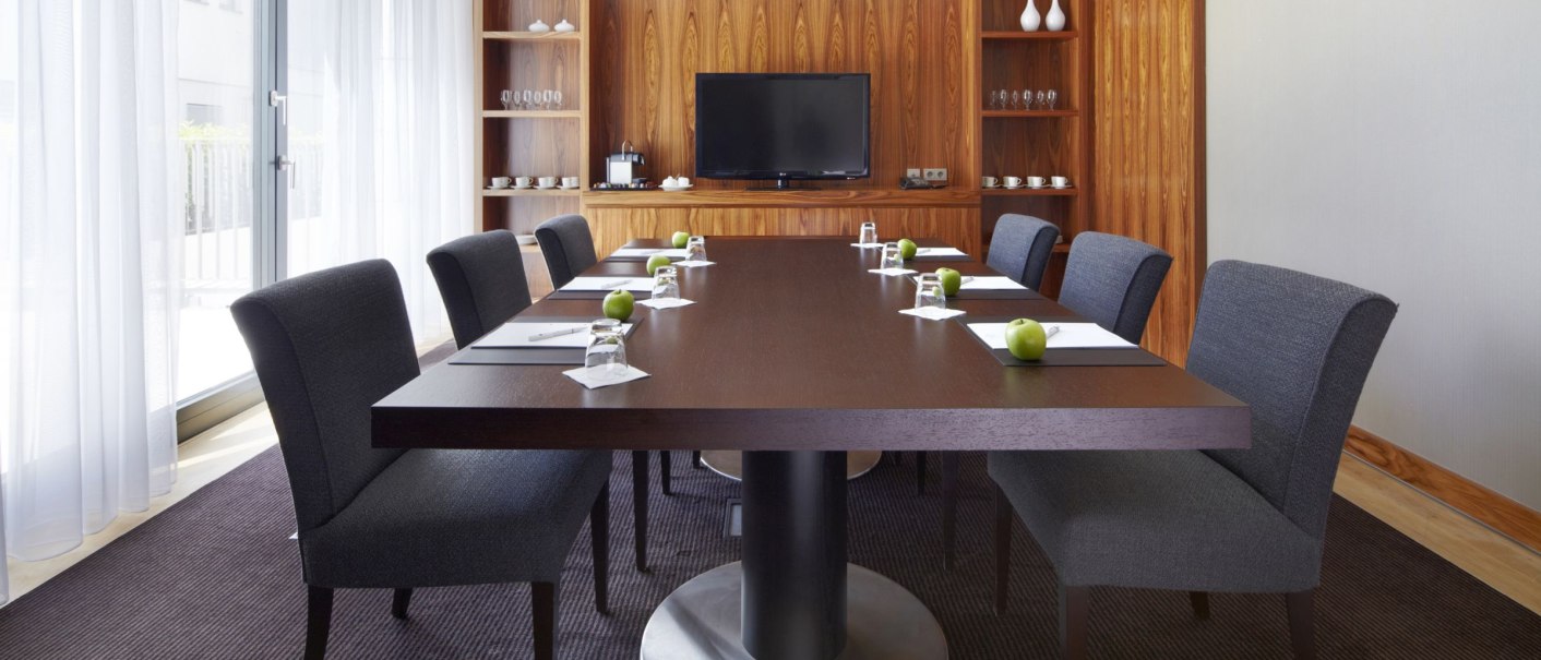 Conference room, © Parkhotel Stuttgart Messe-Airport GmbH & Co KG