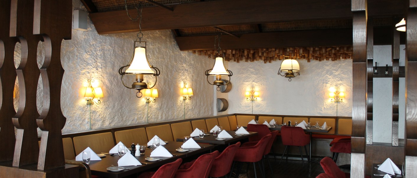 Steigenberger Graf Zeppelin Stuttgart Zeppelin Stüble, © Steigenberger Hotels GmbH Steigenberger Graf Zeppelin Stuttgart Zeppelin Stüble, © Steigenberger Hotels GmbH