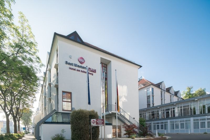Exterior view, © (c) Florian Busch