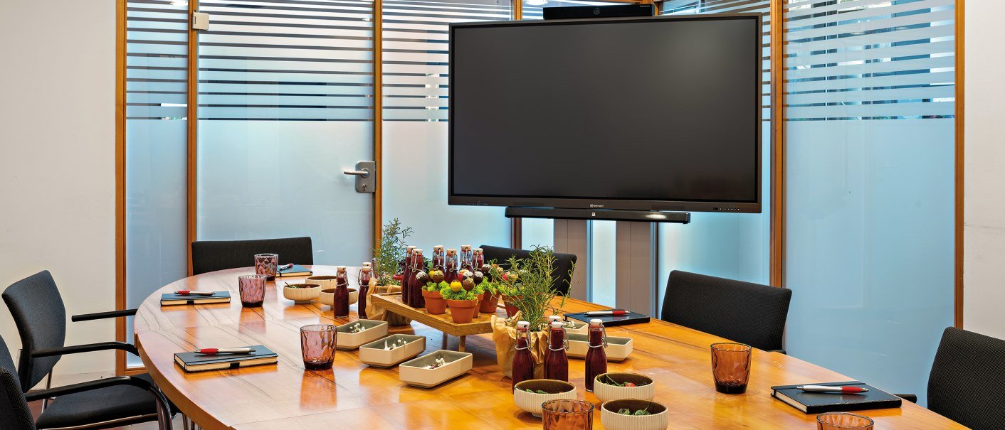 LeonardoHotelEsslingen_Boardroom, © Leonardo Hotels Central Europe