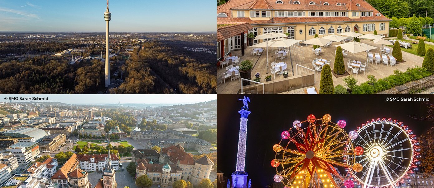 Stuttgart