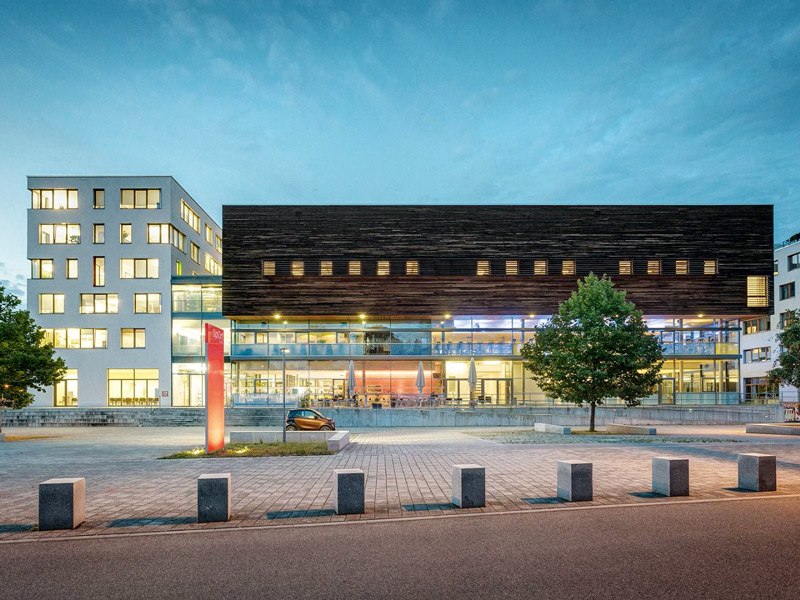 SpOrt Stuttgart, © © 2016 by Josh von Staudach SpOrt Stuttgart, © © 2016 by Josh von Staudach