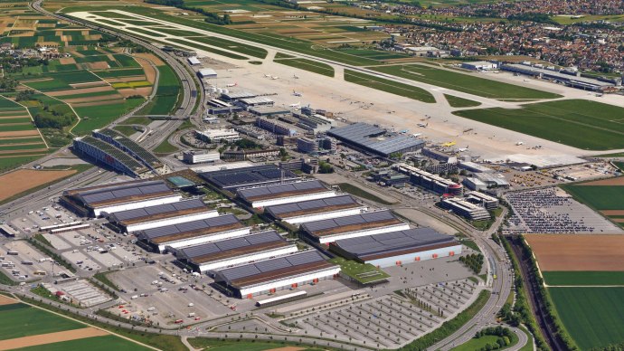 © Landesmesse Stuttgart GmbH