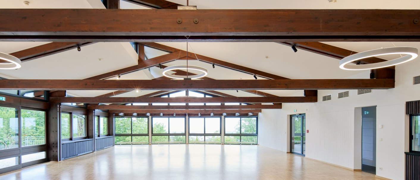 Great Hall, © www.steffenscheyhing.de
kontakt@steffenscheyhing.de