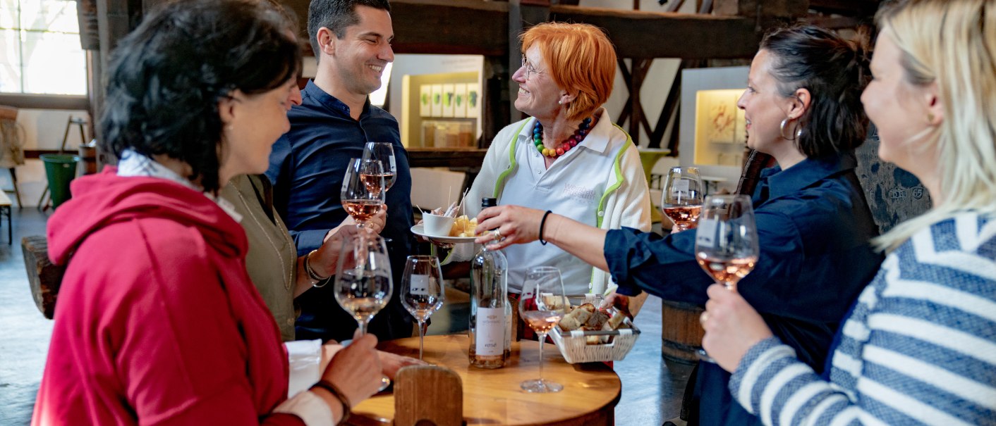 Weinbaumuseum, &copy; Stuttgart-Marketing GmbH, Thomas Niederm&uuml;ller