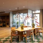 Scandic-Stuttgart-Europaviertel_Lobby, &copy; Scandic Hotels