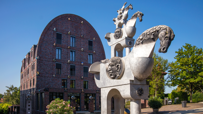 Villa Visconti, &copy; Stuttgart-Marketing GmbH, Achim Mende