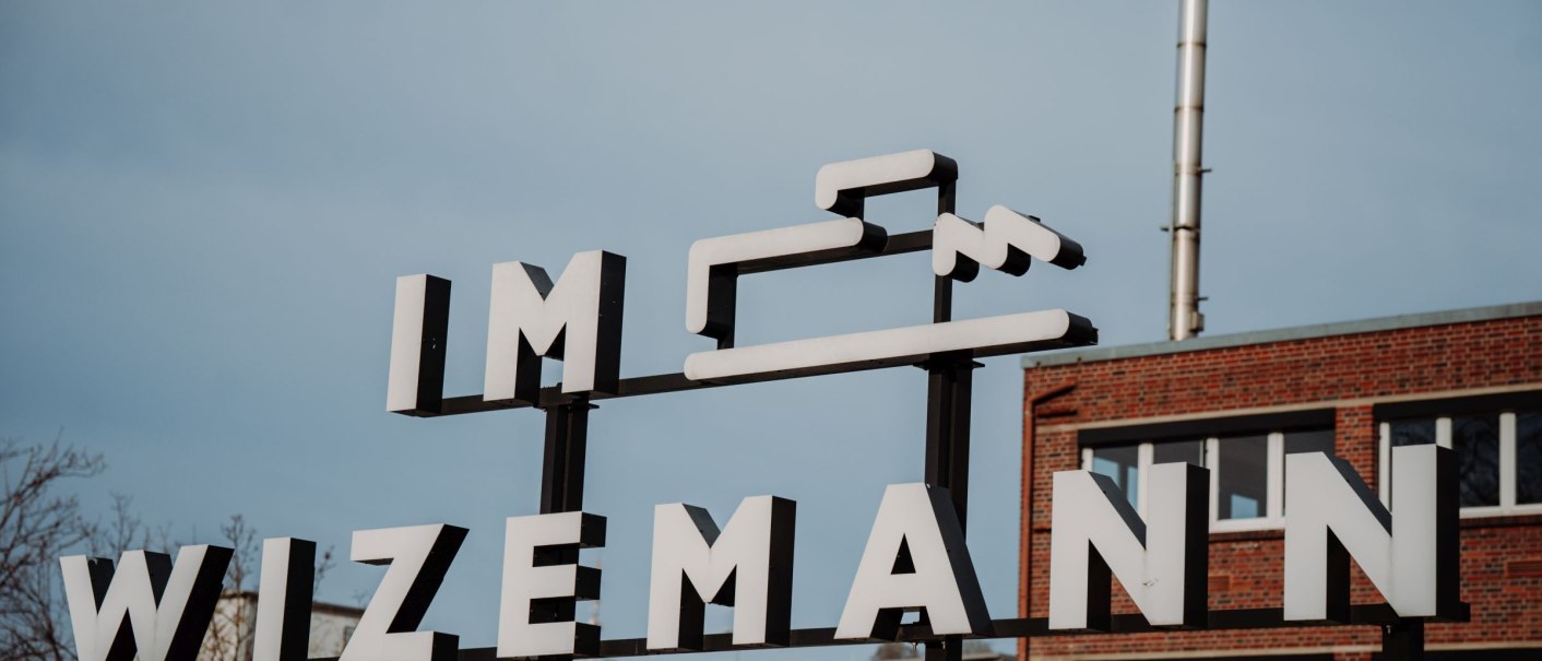 In the Wizemann_exterior view, © Im Wizemann, Berenice Fengler In the Wizemann_exterior view, © Im Wizemann, Berenice Fengler