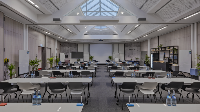 memox Stuttgart, © R&D Dürr memox Stuttgart, © R&D Dürr