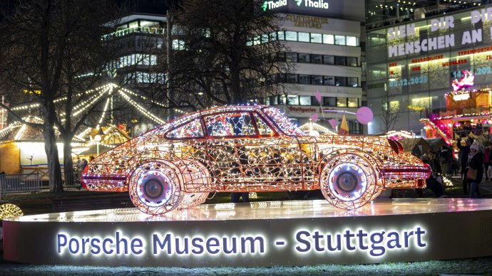 Glanzlichter Stuttgart, &copy; SMG Stuttgart Marketing GmbH - Sarah Schmid