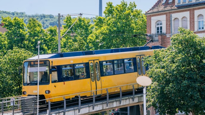 Zahnradbahn "Zacke", © Thomas Niedermüller