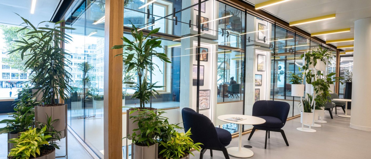 Meeting rooms_E1, &copy; SMG Stuttgart Marketing GmbH - Sarah Schmid