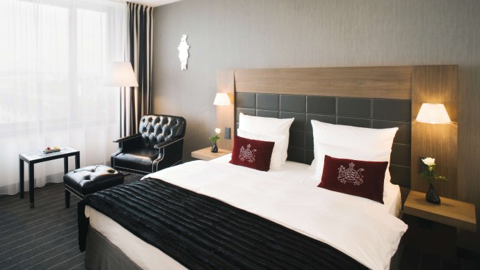 M&ouml;venpick Hotel Stuttgart Airport Messe, &copy; Moevenpick Airport Messe