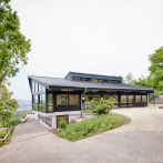 Waldschl&ouml;ssle_Au&szlig;enansicht, &copy; Steffen Scheyhing