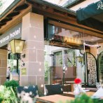 relexa Waldhotel Schatten entrance, © RelexaWaldhotelSchatten