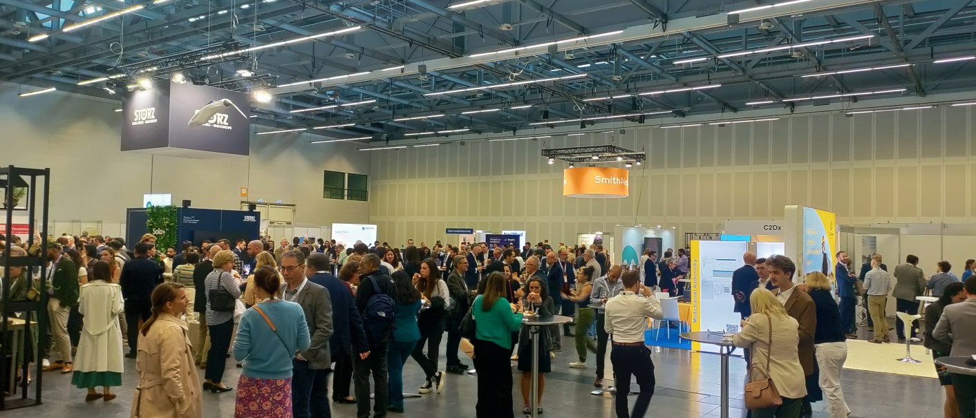 © ESPO (European Society of Pediatric Otorhinolaryngology)