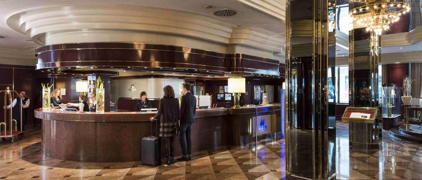 Maritim Hotel Stuttgart, © Maritim Hotelgesellschaft mbH