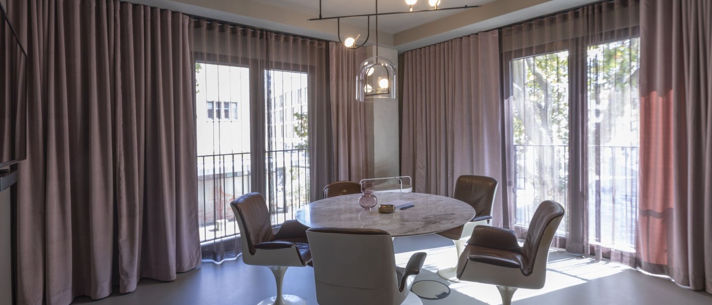 EmiLu Design Hotel Stuttgart, © Patricia Parinejad / Kai Knörzer EmiLu Design Hotel Stuttgart, © Patricia Parinejad / Kai Knörzer