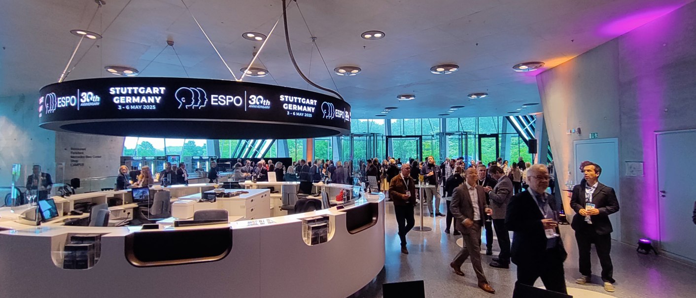 © ESPO (European Society of Pediatric Otorhinolaryngology)