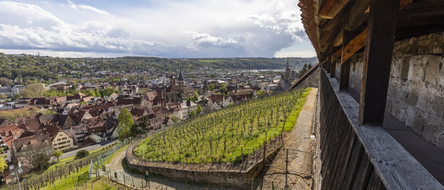 Dicker Turm Esslingen Seilergang, © Esslingen live GmbH_Fotograf Thomas Wagner_miketraffic Fotografie