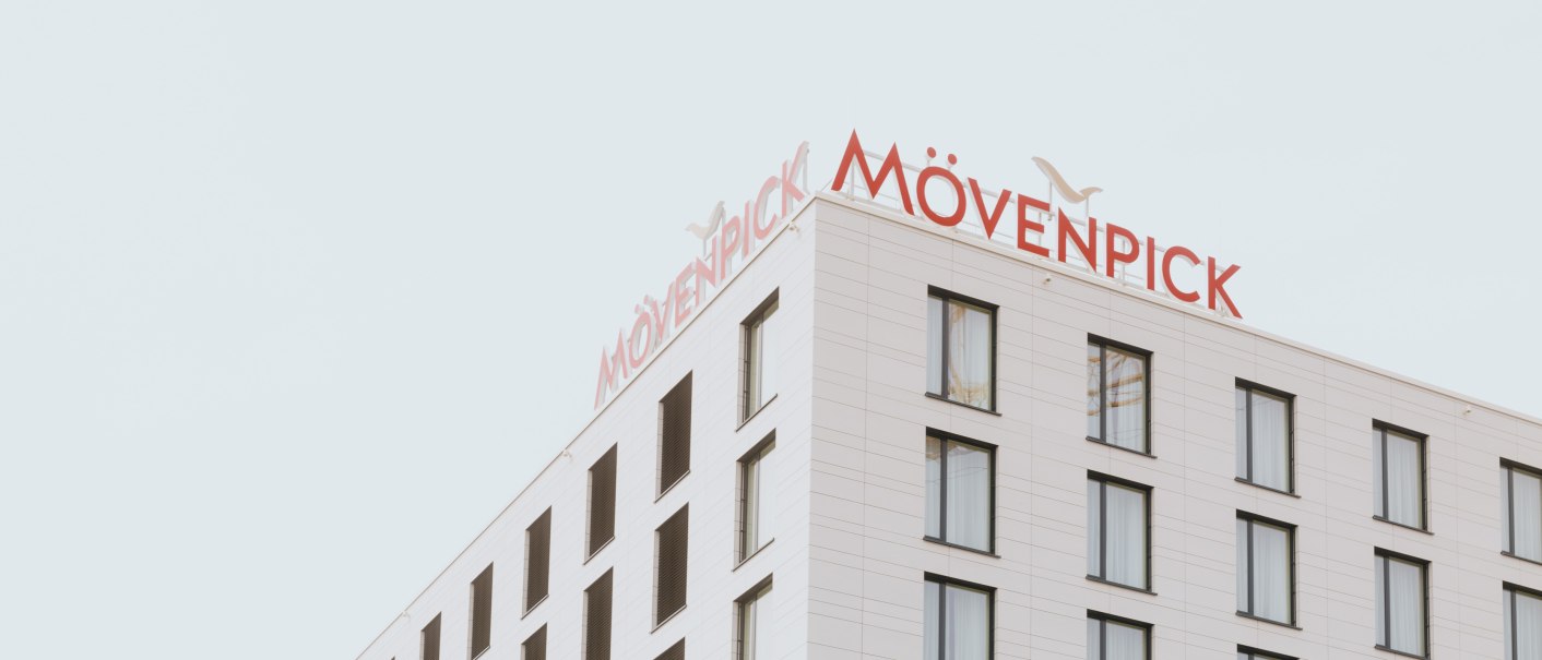 Mövenpick Messe, © SMG Alwin Maigler