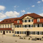 Korntal Castle, © Landschloss Korntal