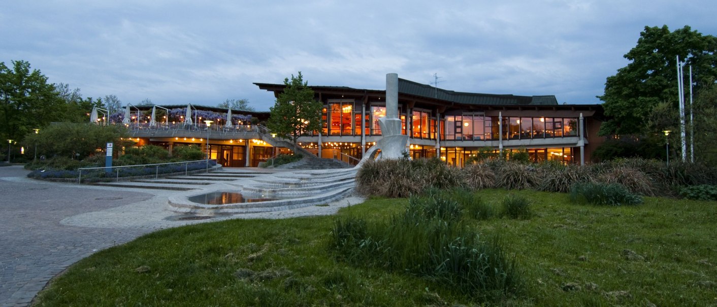 Bürgerzentrum Waiblingen, © Peter Oppenländer